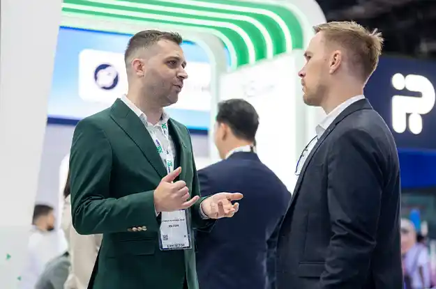 Forex Expo Dubai
